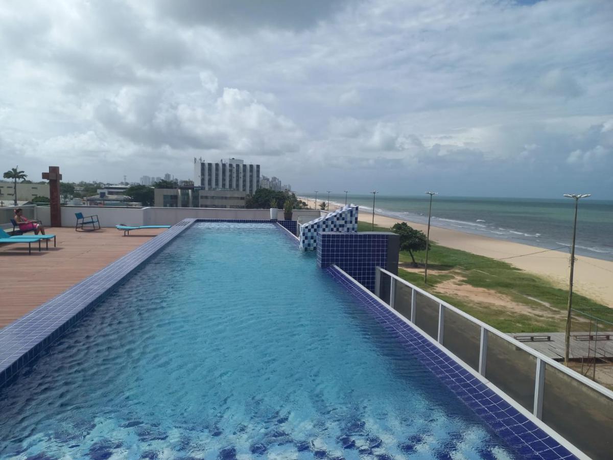 Flat Glamoroso Recife Exterior photo