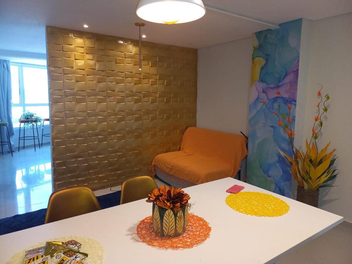 Flat Glamoroso Recife Exterior photo