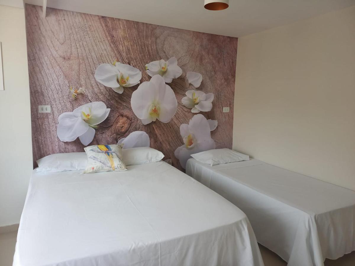 Flat Glamoroso Recife Exterior photo