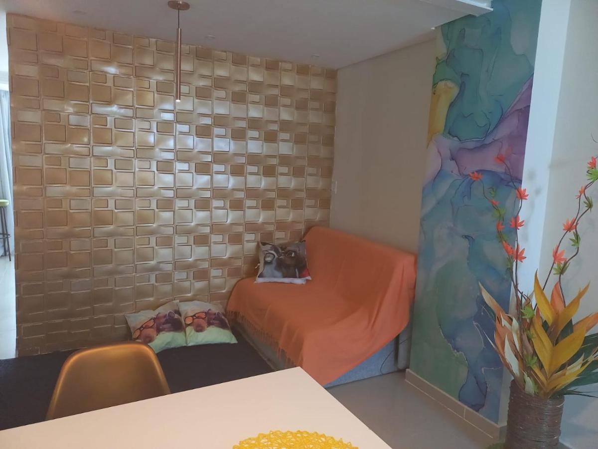 Flat Glamoroso Recife Exterior photo
