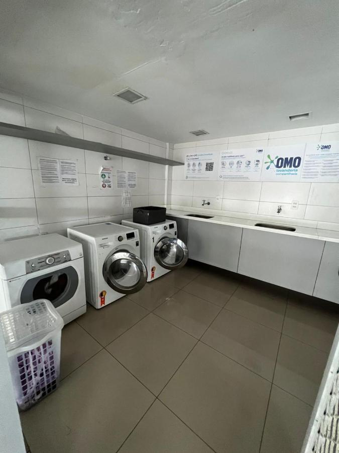 Flat Glamoroso Recife Exterior photo