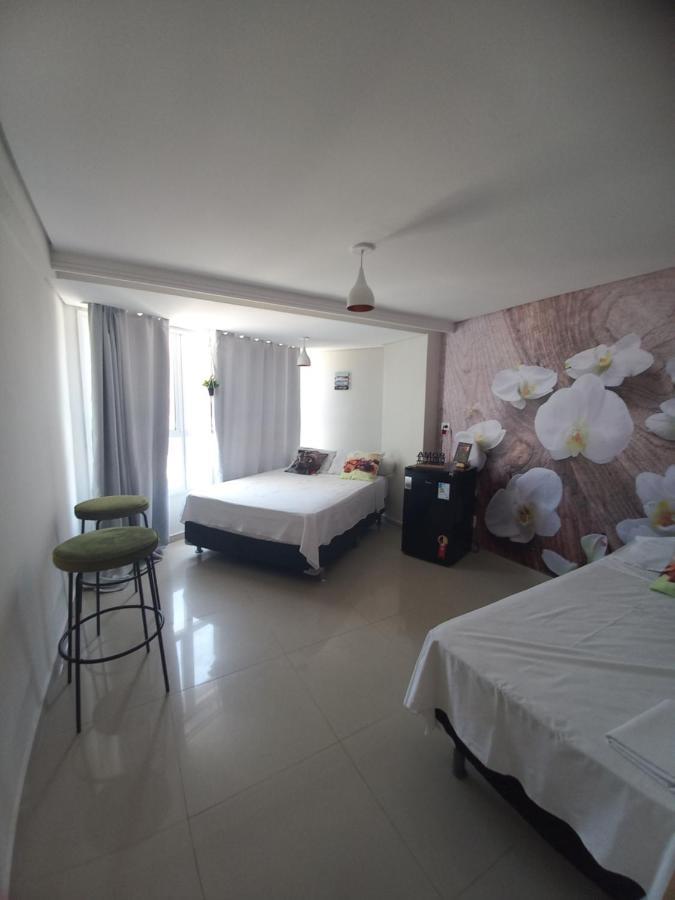 Flat Glamoroso Recife Exterior photo